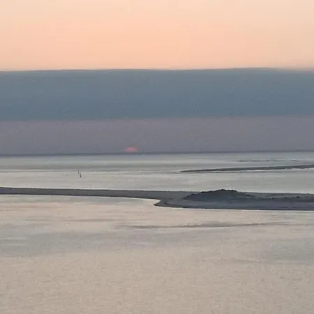 Apartamento Foudebassan La Teste-de-Buch