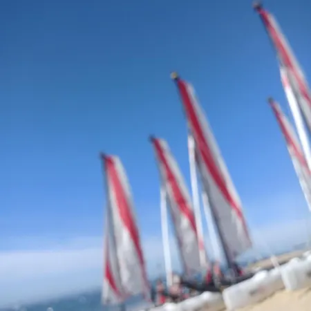 Apartamento Foudebassan La Teste-de-Buch