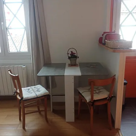 Foudebassan La Teste-de-Buch