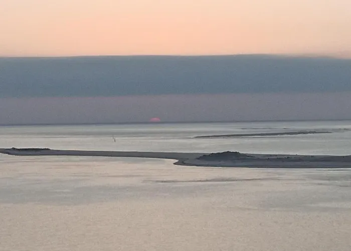 Apartman Foudebassan La Teste-de-Buch