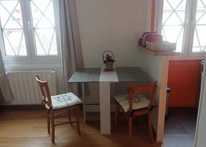 Foudebassan La Teste-de-Buch