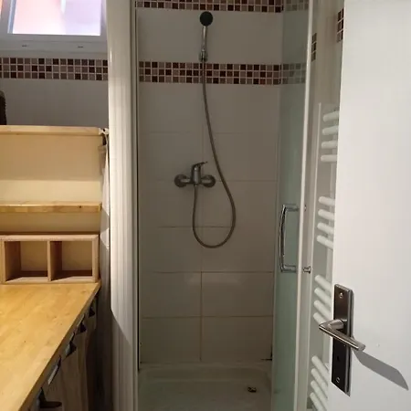 Foudebassan לה-טסט-דה-בוש