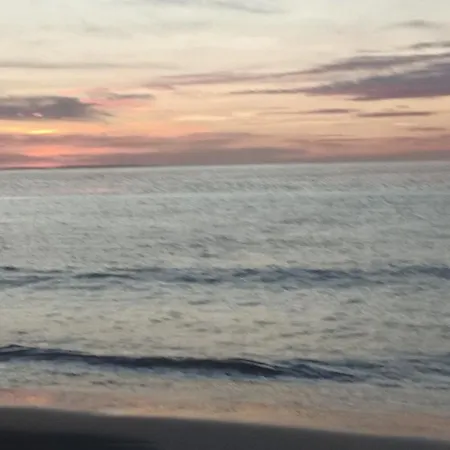 דירה Foudebassan