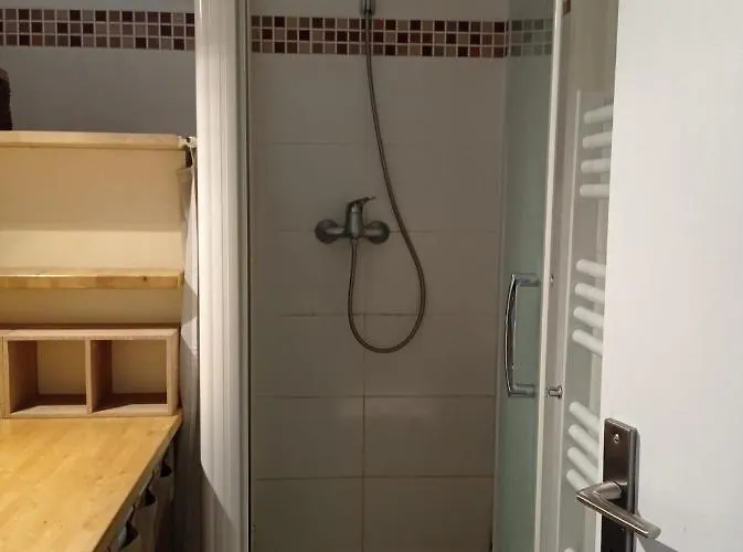 Foudebassan Ла-Тест-де-Бюш